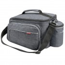 Rackpack sport uniklip Gris Rackpack sport uniklip Gris