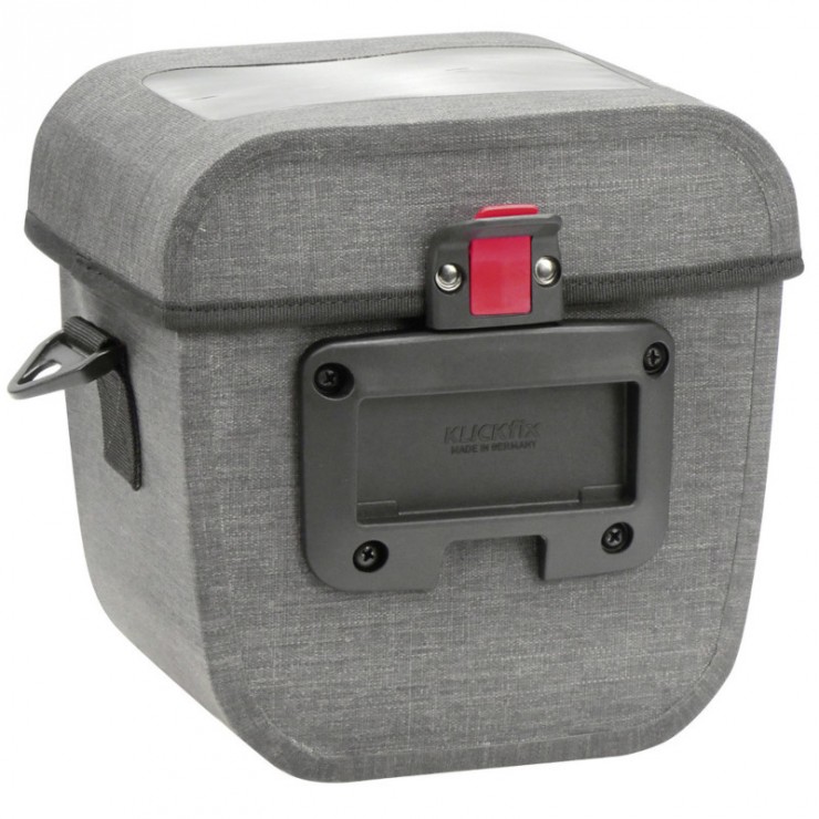 AVENTOUR COMPACT Etanche Gris