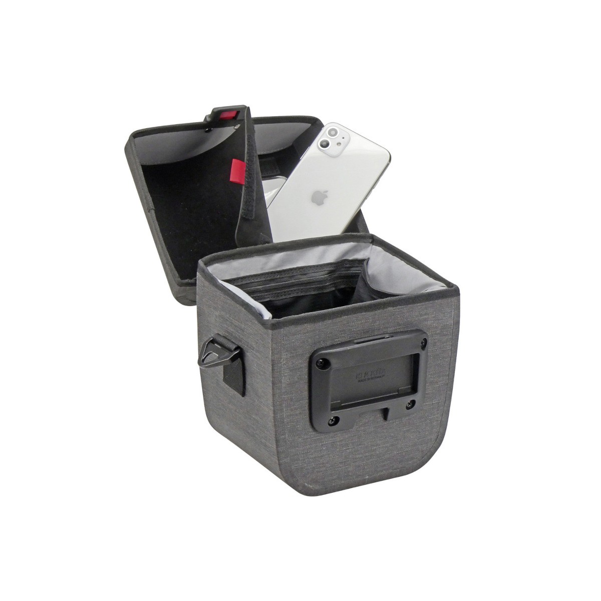 AVENTOUR COMPACT Etanche Gris AVENTOUR COMPACT Etanche Gris