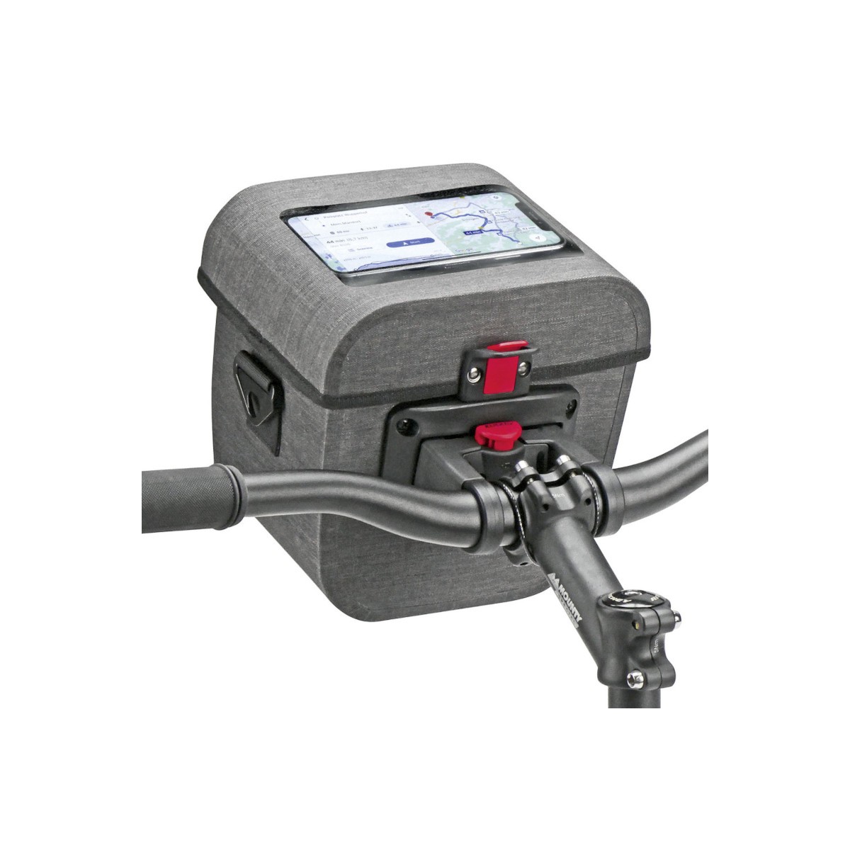 AVENTOUR COMPACT Etanche Gris AVENTOUR COMPACT Etanche Gris