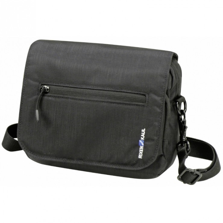 Sacoche AV "Smart bag touch" Noir