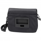 Sacoche AV "Smart bag touch" Noir