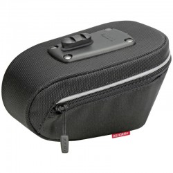 Sacoche de selle Micro sport 100 Noir
