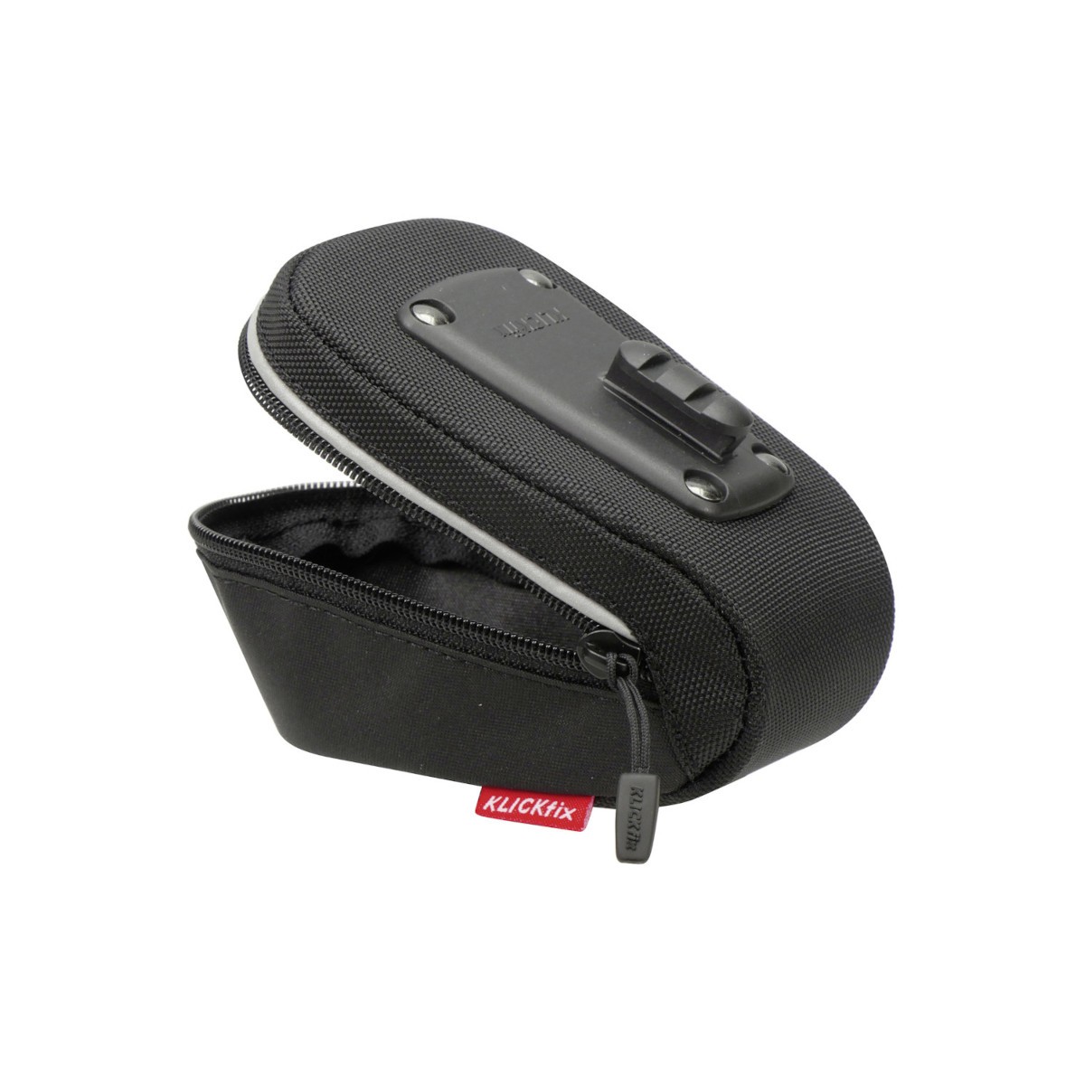 Sacoche de selle Micro sport 40 Noir Sacoche de selle Micro sport 40 Noir