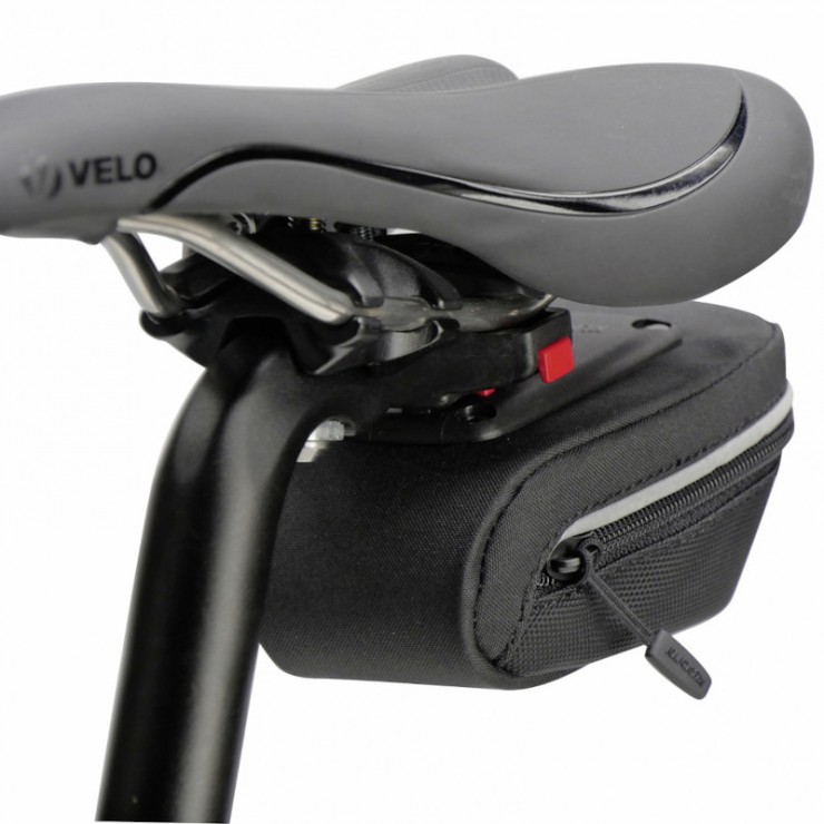 Sacoche de selle Micro sport 40 Noir