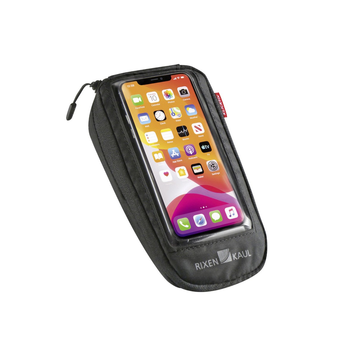 Phonebag comfort M Noir