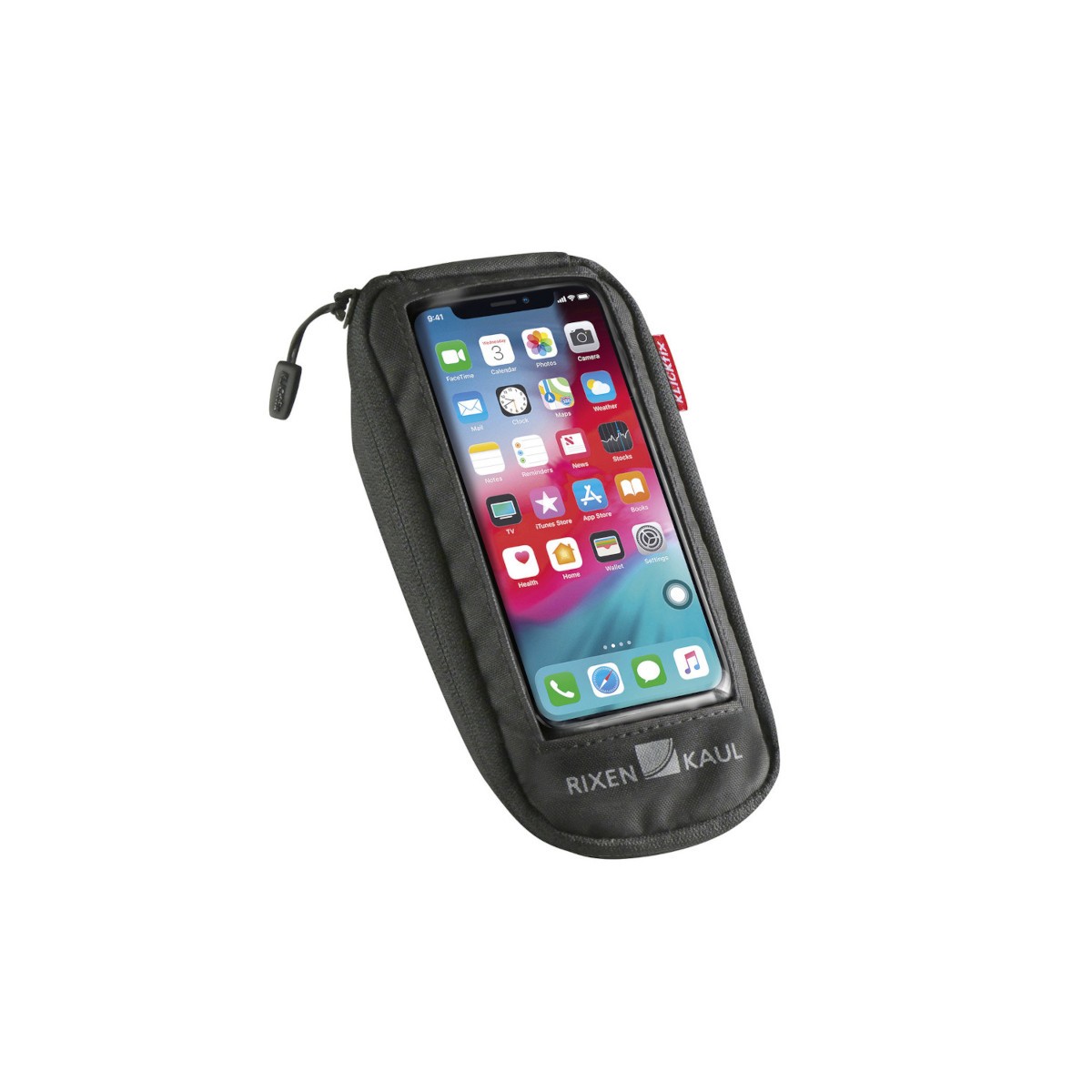 Phonebag comfort S Noir