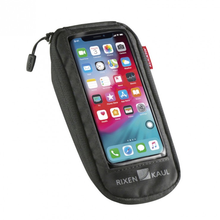 Phonebag comfort S Noir