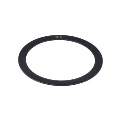 Boite boitier pédalier Shim spacer 30Ø spindle (20pcs)