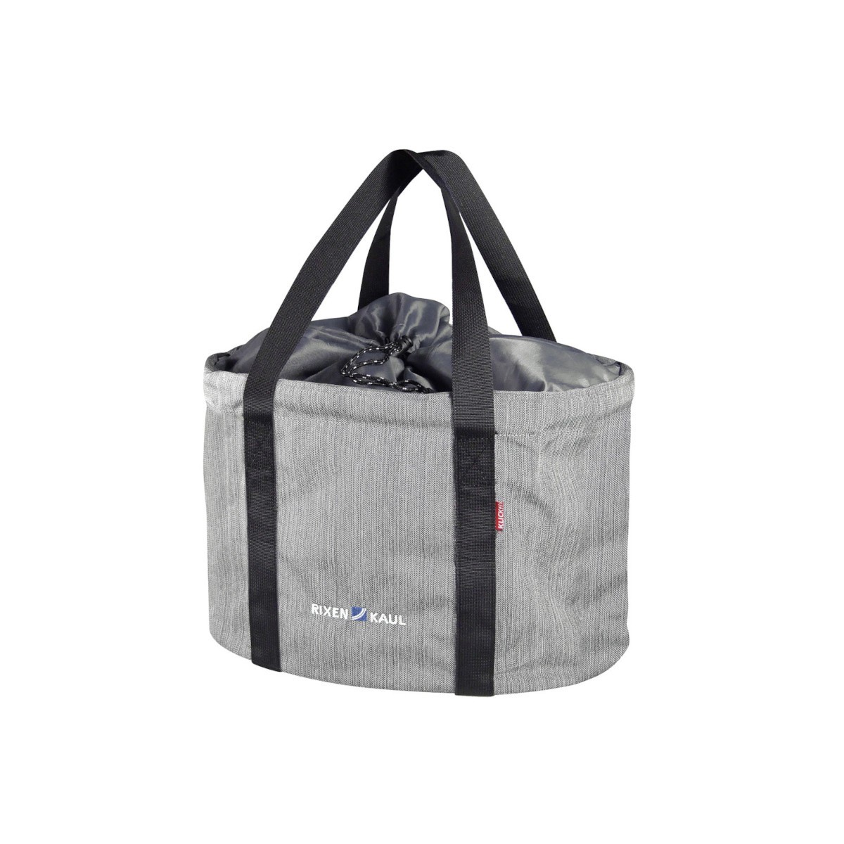 Shopper pro Gris