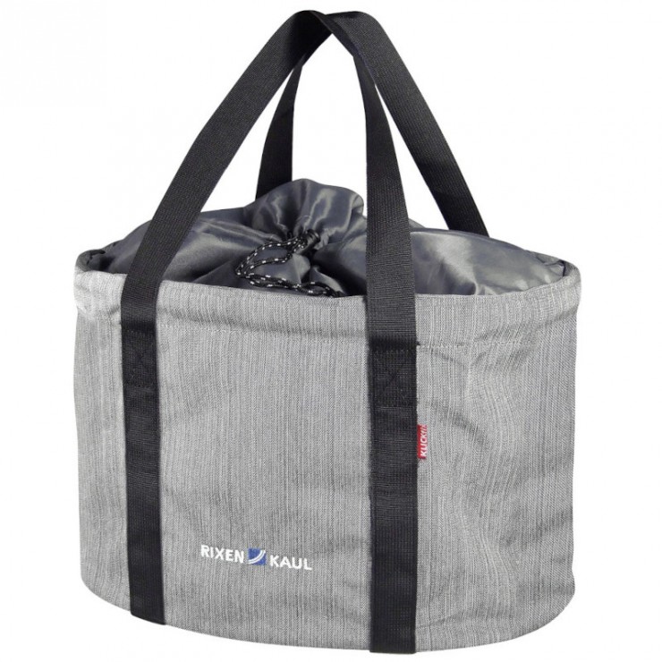 Shopper pro Gris