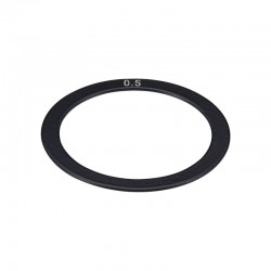 Sachet de 20 rondelles 30 x ID 24 x 0.5mm