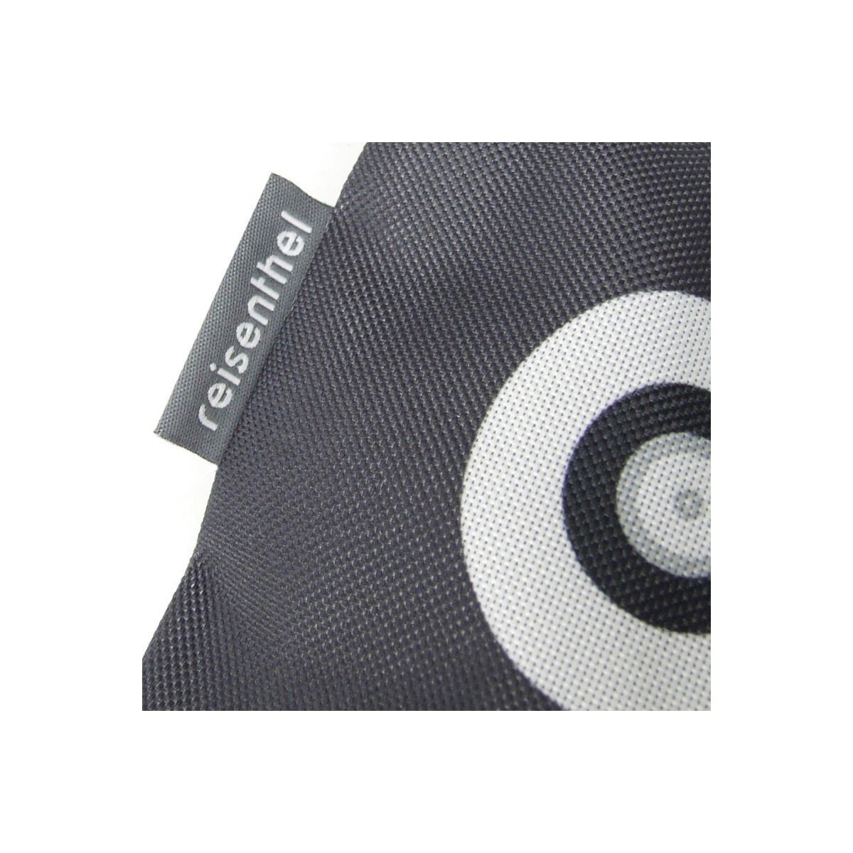 BikeBasket bulles anthracite BikeBasket bulles anthracite