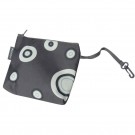 BikeBasket bulles anthracite BikeBasket bulles anthracite