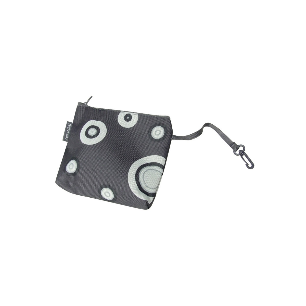 BikeBasket bulles anthracite BikeBasket bulles anthracite