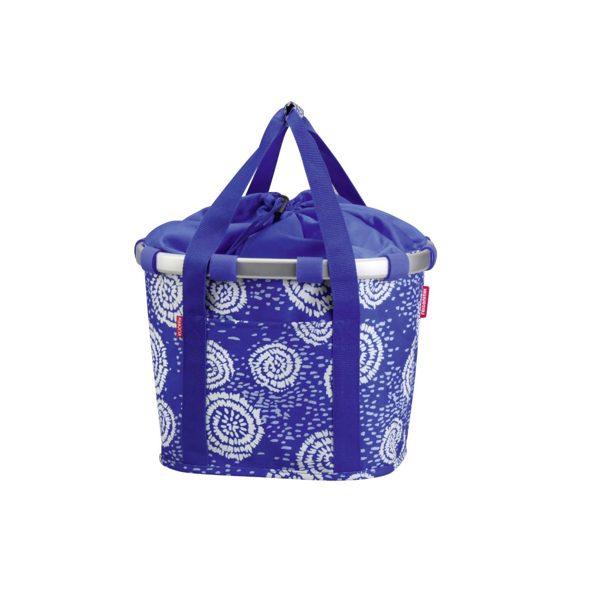 Panier Bikebasket Batik Strong Panier Bikebasket Batik Strong