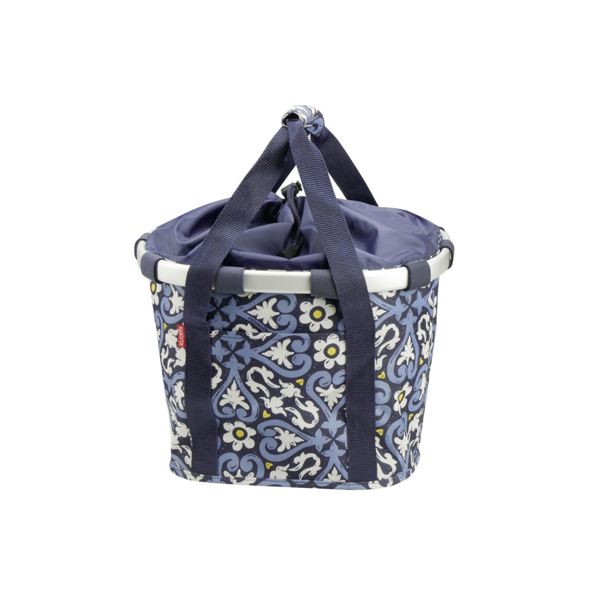 Bikebasket Floral 1 Bikebasket Floral 1