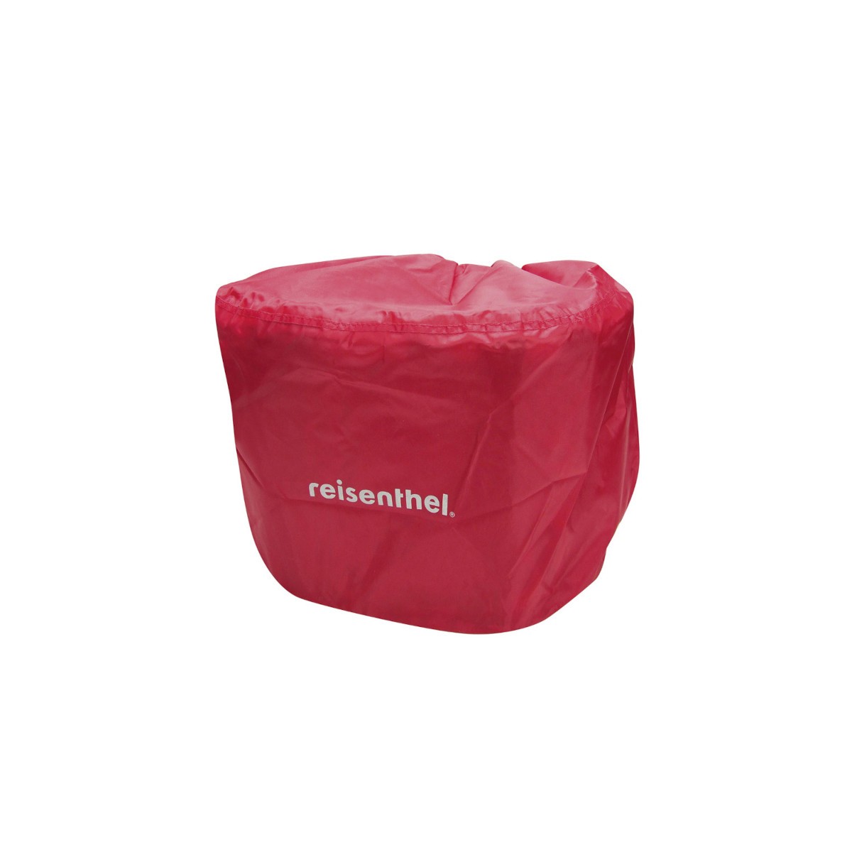 Protection de pluie pour panier Bikebasket