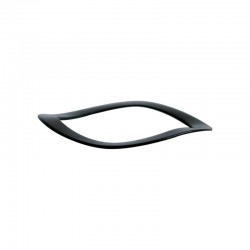 Sachet de 20 rondelles alvéolées 30Ø 