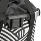 Bikebasket Zebra Bikebasket Zebra