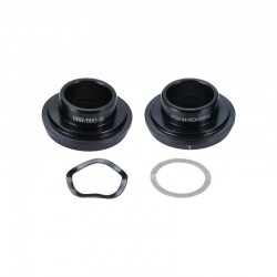 Réducteur PF30 "BottomAdap" pour monter un axe de 24