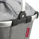 Carrybag GT pour Uniklip Twist Argent