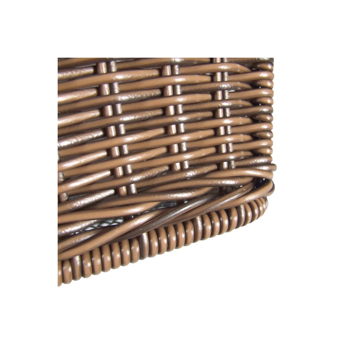 Panier AR "Structura" GT GTA Marron