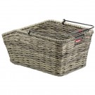 Panier Structura GT korbklip roseau Marron Panier Structura GT korbklip roseau Marron