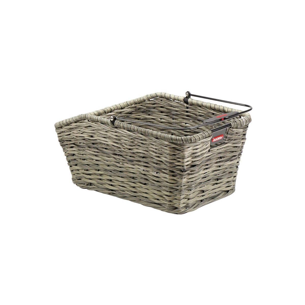 Panier Structura GT korbklip roseau Marron Panier Structura GT korbklip roseau Marron