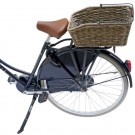 Panier Structura GT korbklip roseau Marron Panier Structura GT korbklip roseau Marron