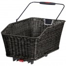 Panier AR 'Structura" GT RACKTIME Noir