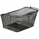 Panier AR city Basket GTA Noir Panier AR city Basket GTA Noir