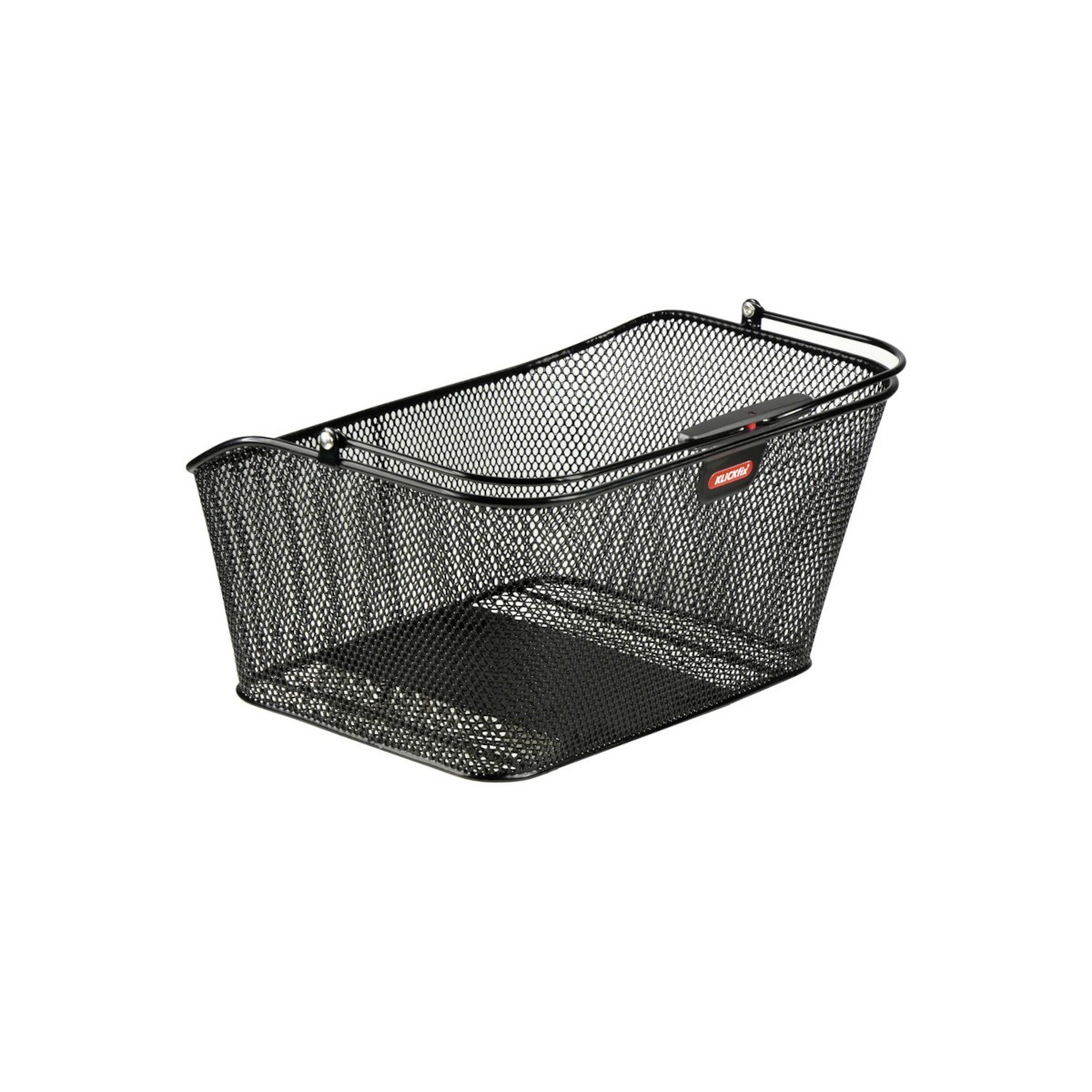 Panier AR city Basket GTA Noir Panier AR city Basket GTA Noir