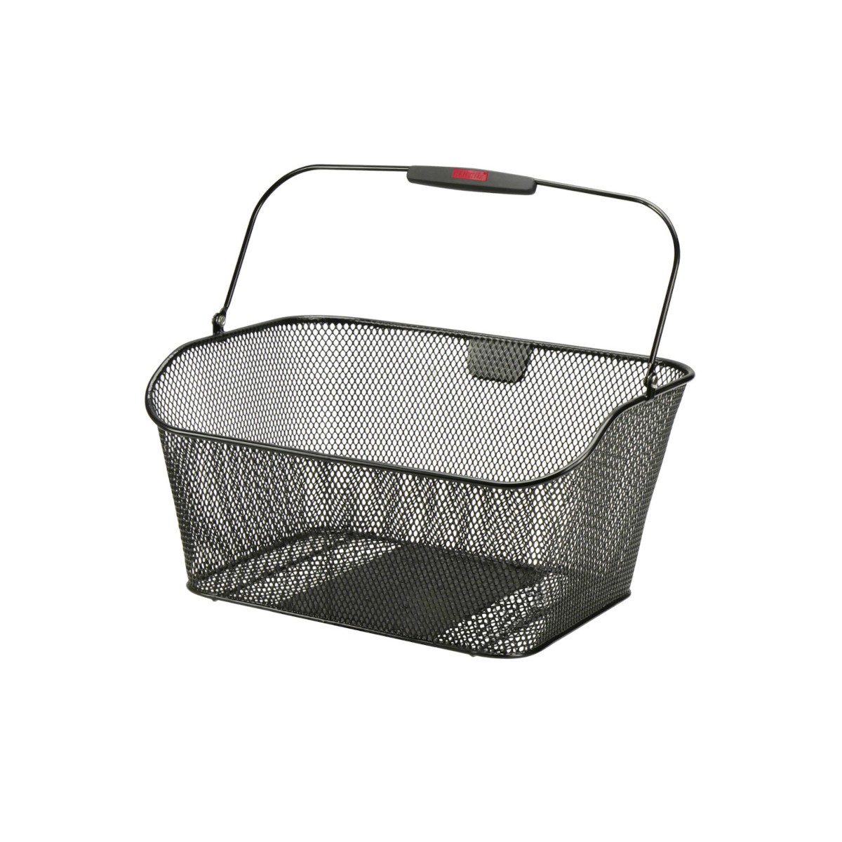 Panier AR city Basket GTA Noir Panier AR city Basket GTA Noir