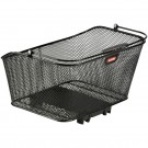 Panier AR city Basket Racktime Noir Panier AR city Basket Racktime Noir