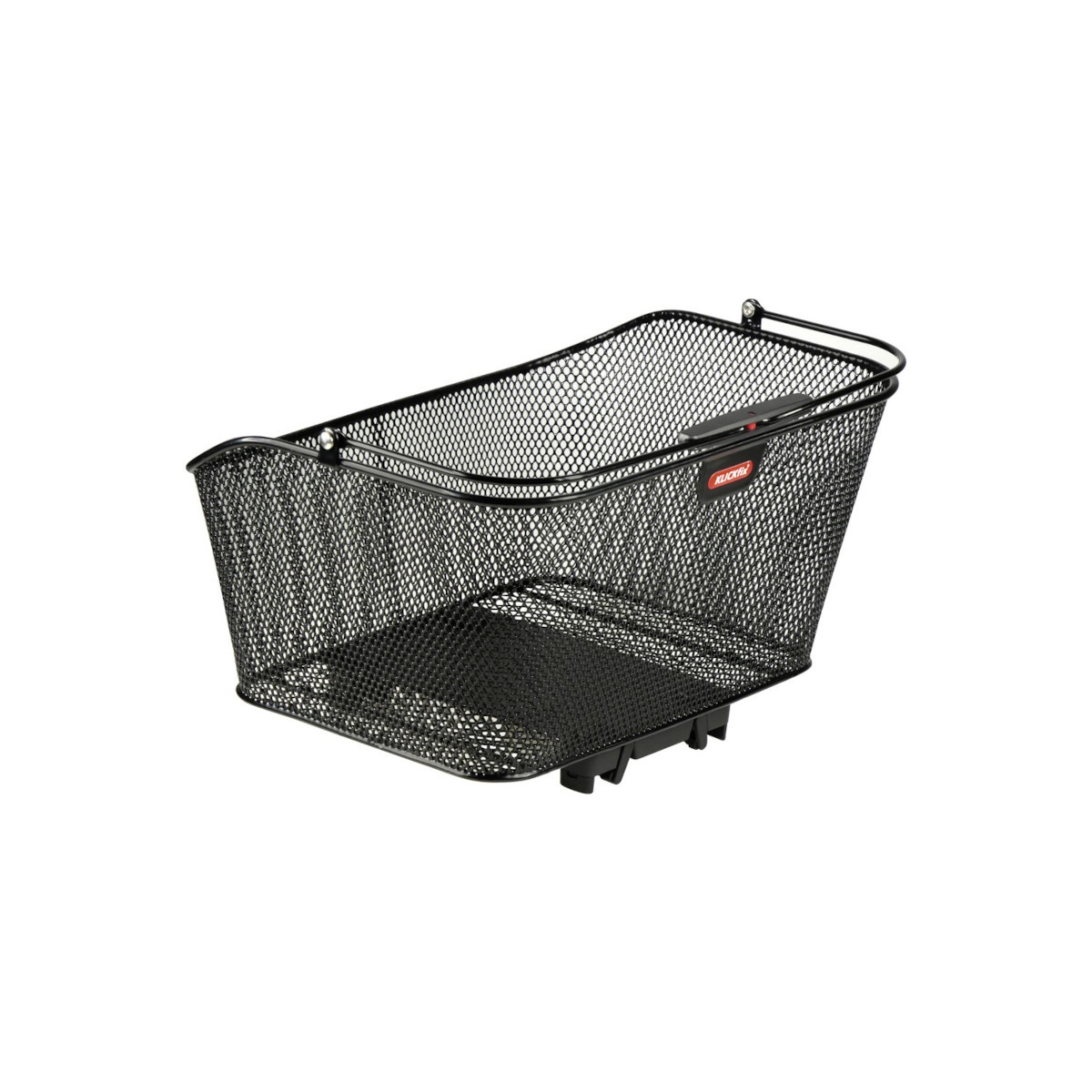 Panier AR city Basket Racktime Noir Panier AR city Basket Racktime Noir
