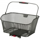 Panier AR city Basket Racktime Noir Panier AR city Basket Racktime Noir