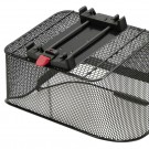 Panier AR city Basket Racktime Noir Panier AR city Basket Racktime Noir