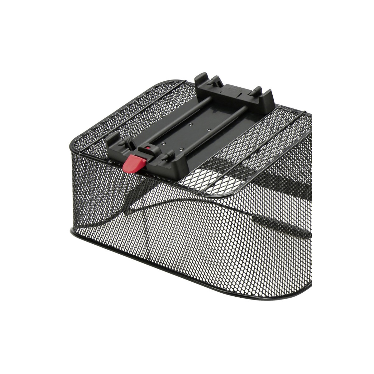 Panier AR city Basket Racktime Noir Panier AR city Basket Racktime Noir
