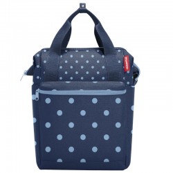 ROOMY GT Mixed Dot Bleu