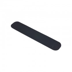 Protection caoutchouc autocollante "Stayskin"