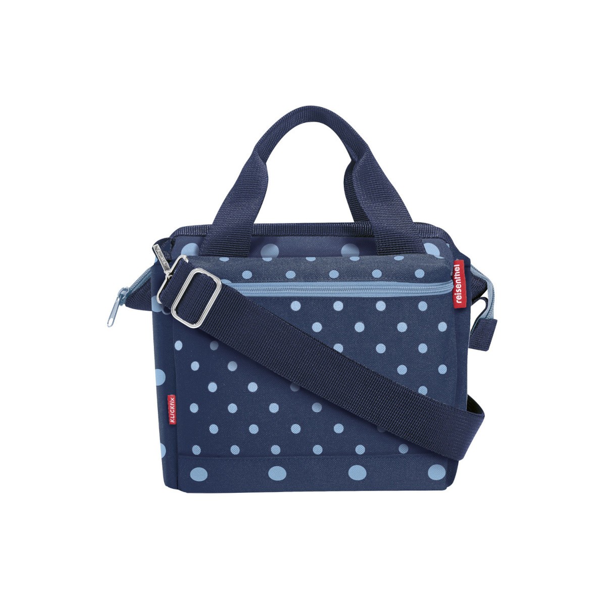 ROOMY MIXED DOT BLUE ROOMY MIXED DOT BLUE