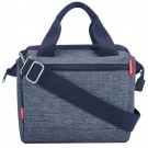 ROOMY TWIST BLEU ROOMY TWIST BLEU