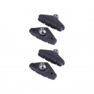 Patins route deluxe (jeu de 4) Patins route deluxe (jeu de 4)