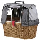 Panier "Doggy" pour porte bagage FIXE Panier "Doggy" pour porte bagage FIXE