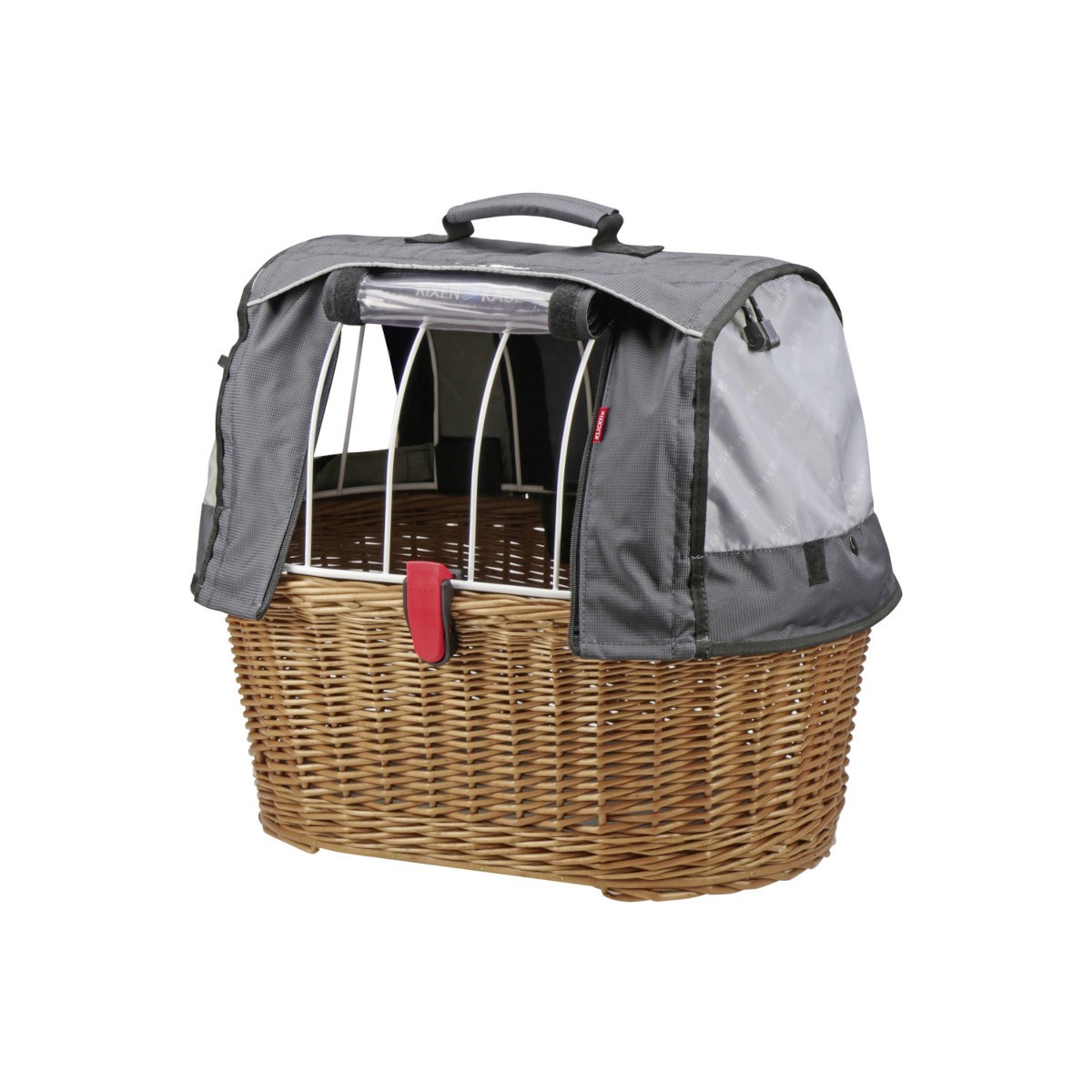 Panier "Doggy" pour porte bagage FIXE Panier "Doggy" pour porte bagage FIXE