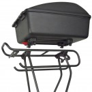 Top Case "Box" pour Racktime Top Case "Box" pour Racktime