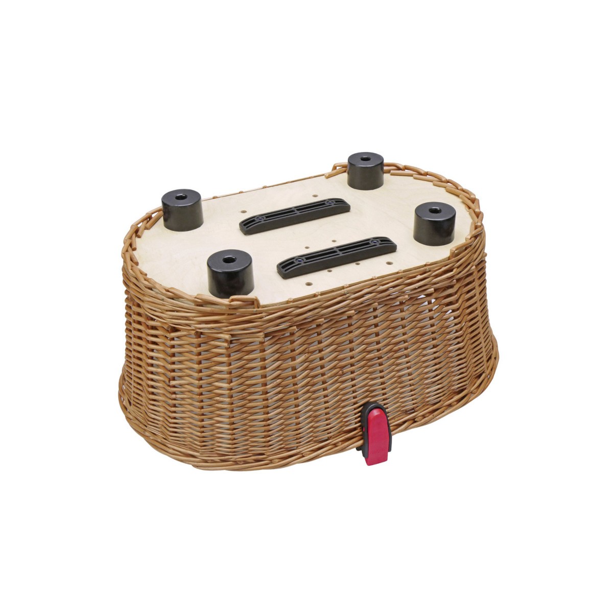 Panier "Doggy" pour porte bagage FIXE