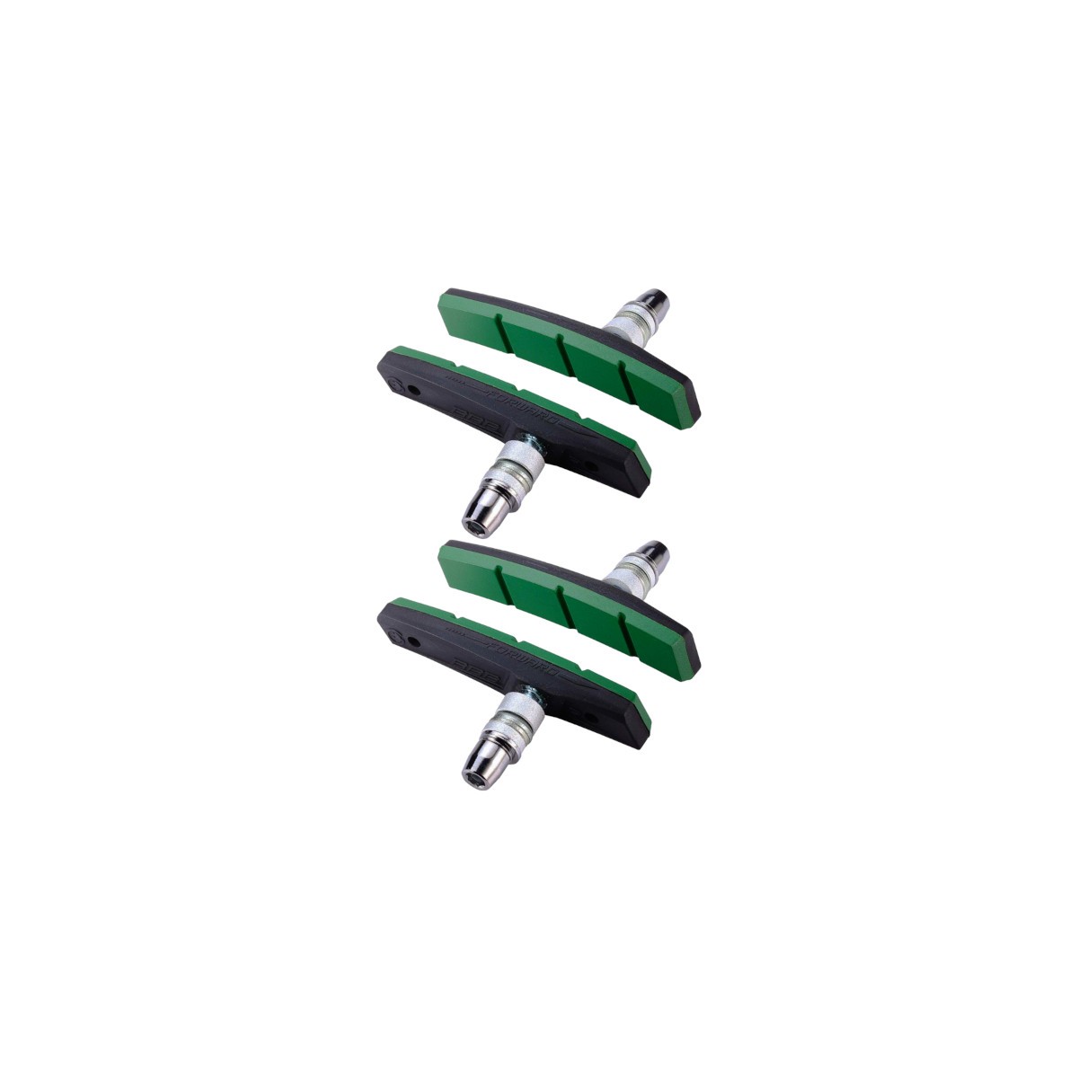 Patins EStop e-bike (4pcs)