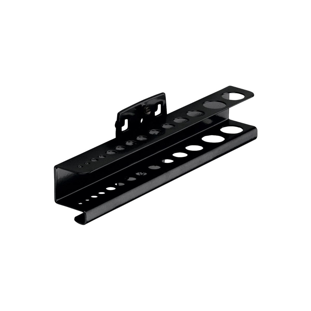 Support à visser pour forets 200x28 mm Support à visser pour forets 200x28 mm